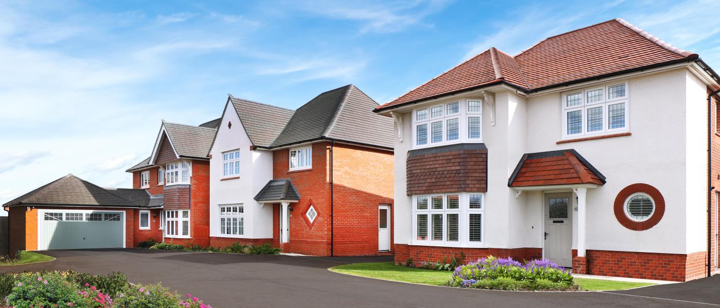 Plot 134 - Oxford (LS) - Image 3