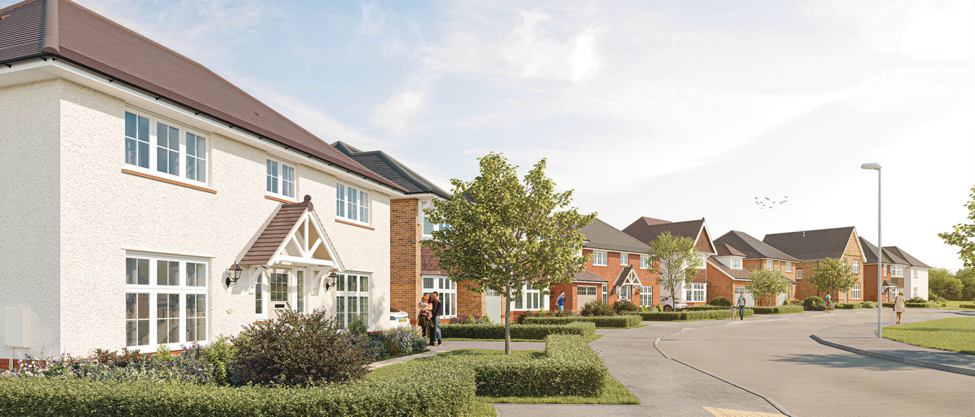 Plot 26 - Dart Mid Advantage - Image 3
