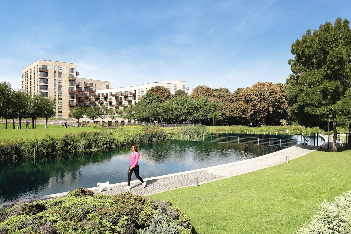 Royal Waterside - Image 1