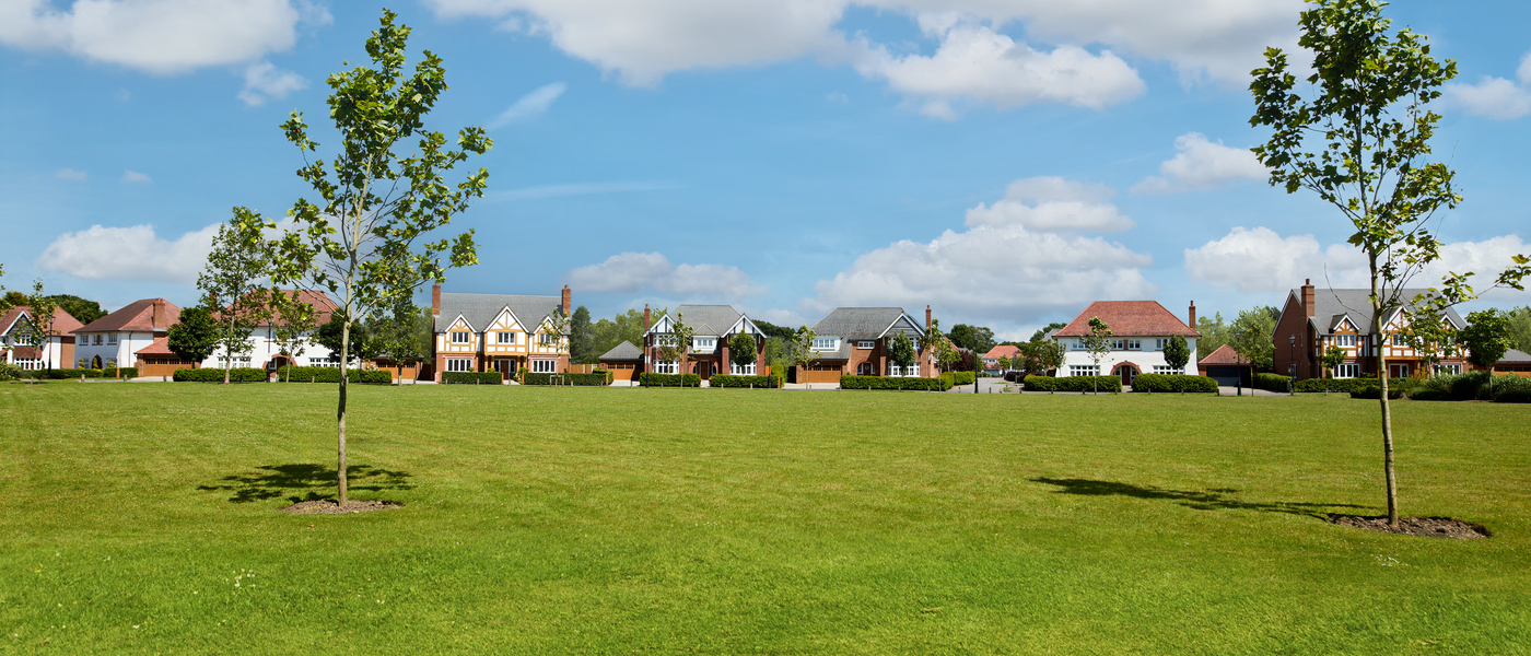 Shackleton Fields Woodford Garden Village - Thumbnail 2