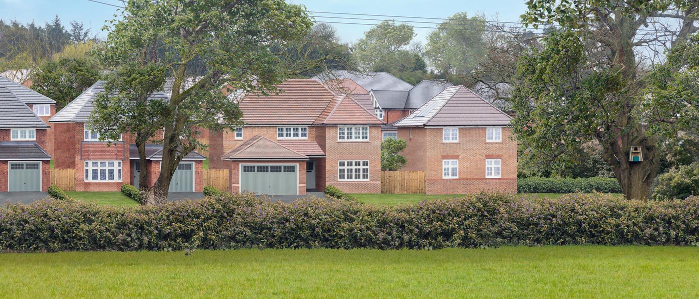 Silverbrook Meadow Webheath - Thumbnail 2