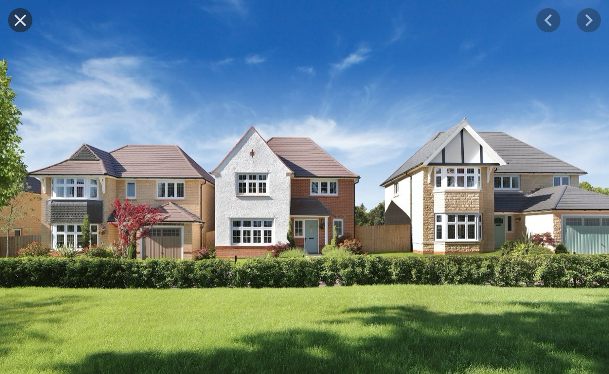 Tabley Green