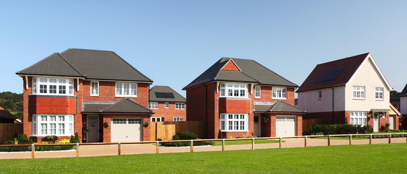 The Alders at Great Oldbury - Thumbnail 1