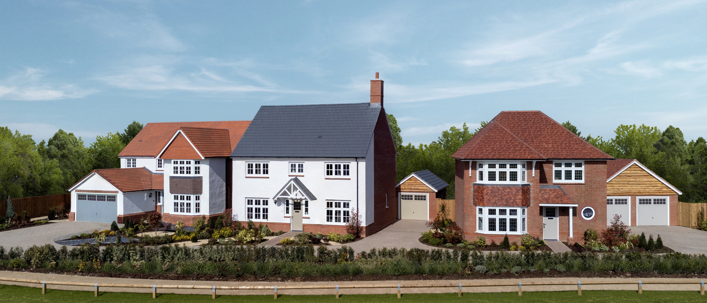 The Maltings in Haddenham - view (image 1 of 4)