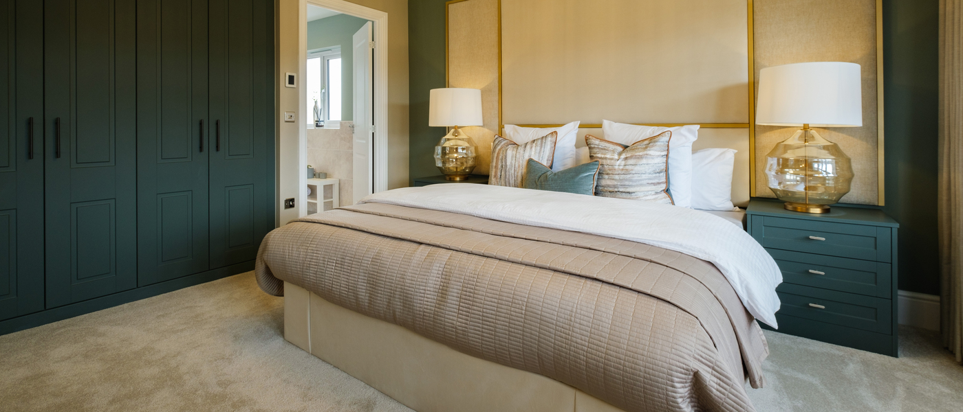 Plot 111 - York House Type E - Image 3
