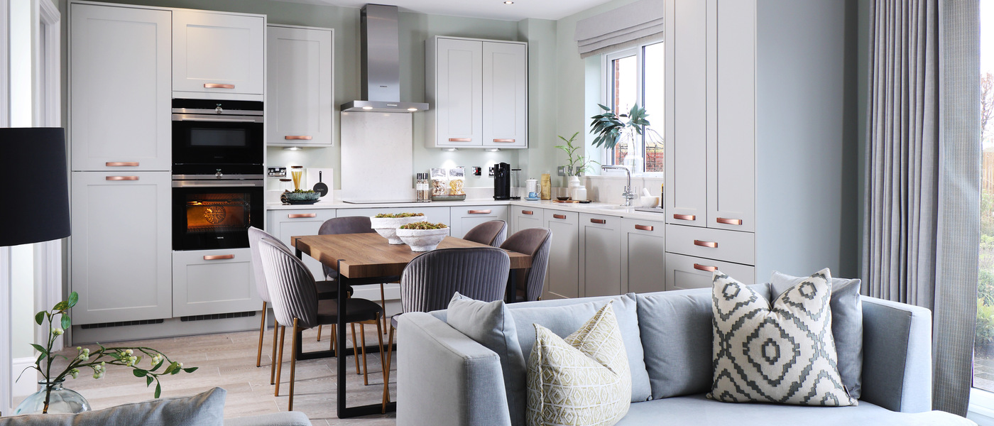 Plot 471 - Grantham Mid - Image 3