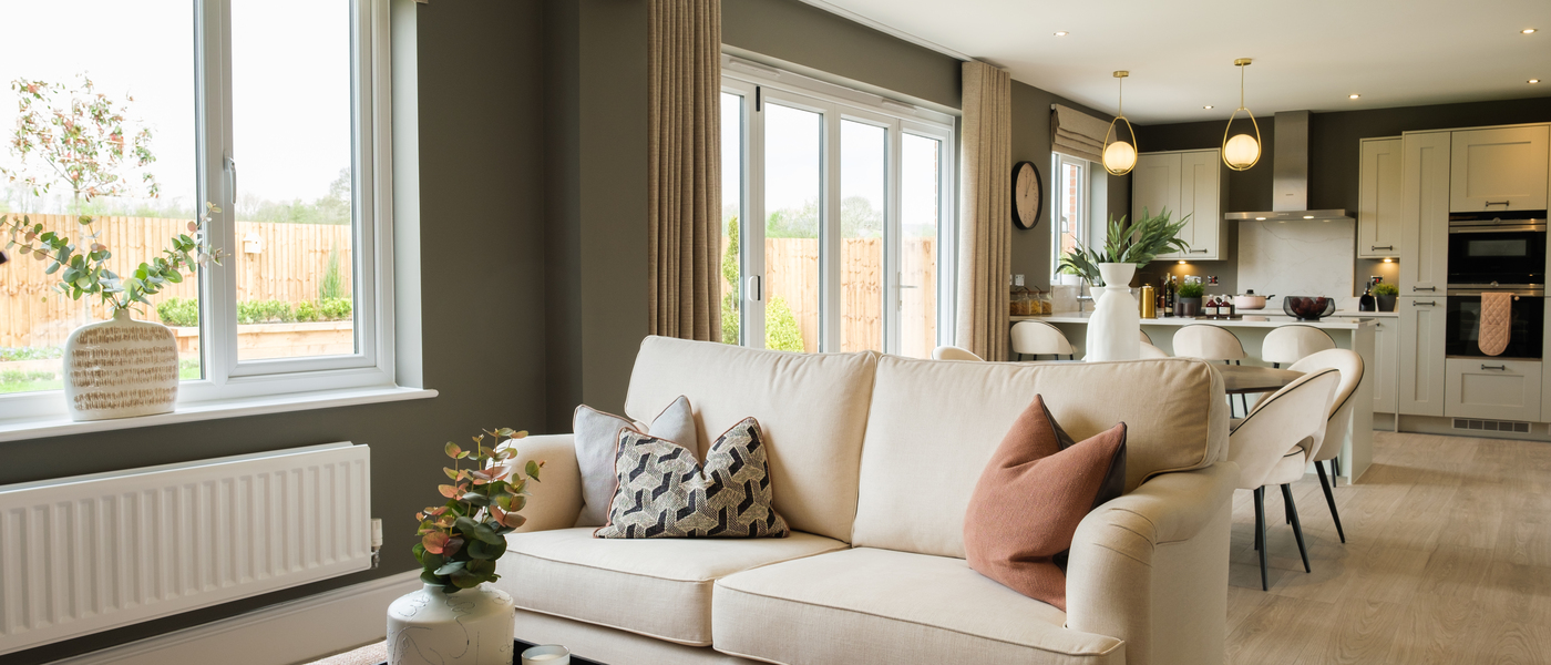Plot 40 - Lincoln - Image 3