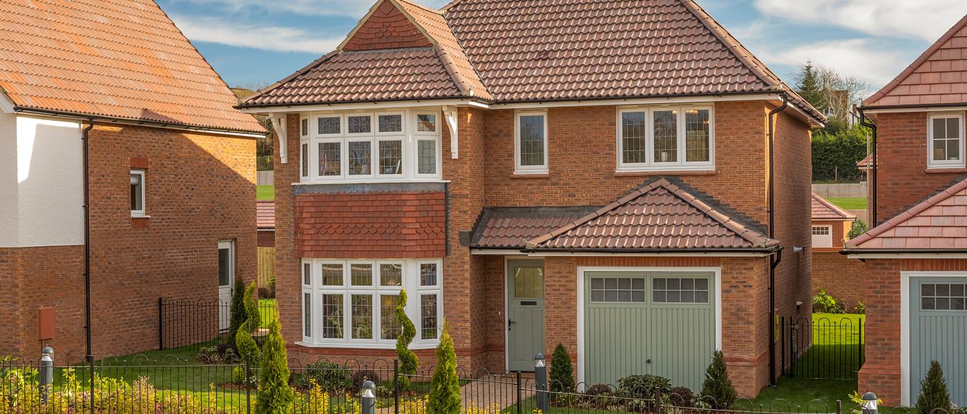 Woodborough Grange - Thumbnail 1