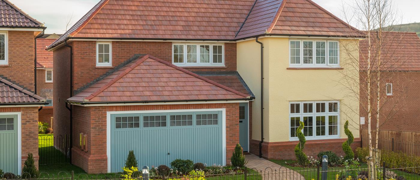 Woodborough Grange