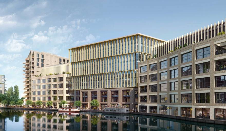 Tribeca - Thumbnail 2