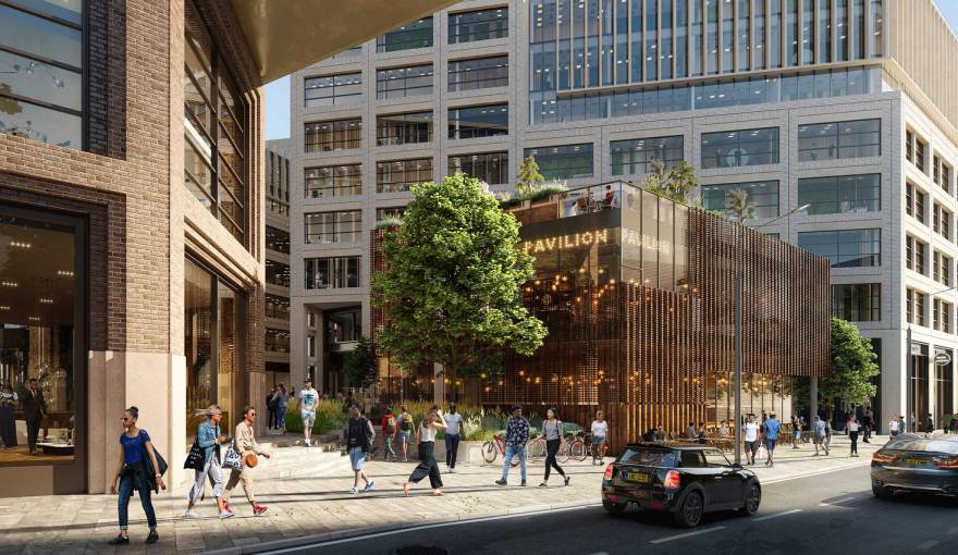 Tribeca - Thumbnail 1
