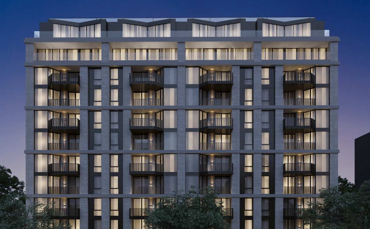 One St Johns Wood