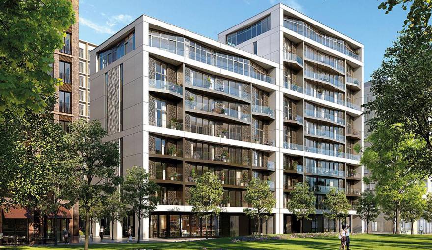 Luma King's Cross - Image 1