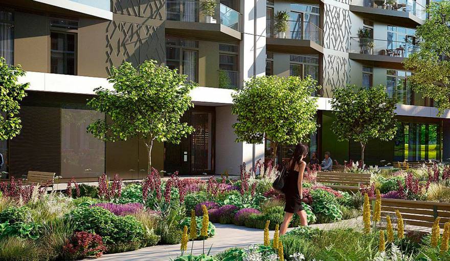 Luma King's Cross - Thumbnail 1