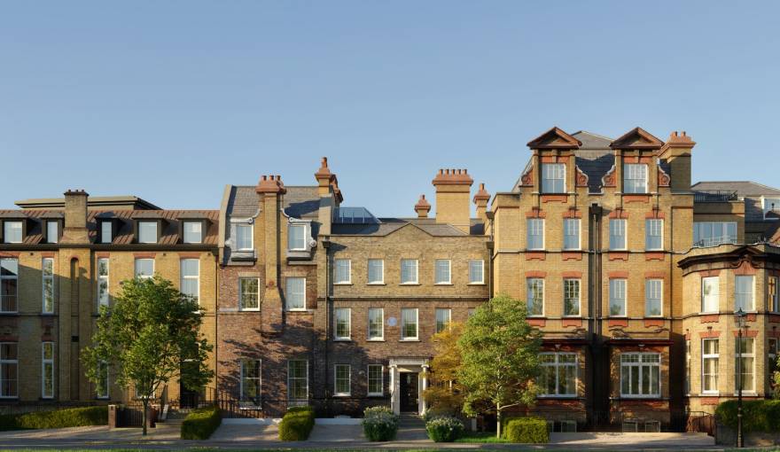 Richmond Square