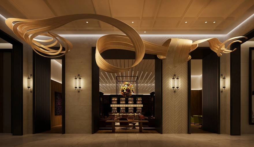 Park Hyatt River Thames Residences - Thumbnail 2