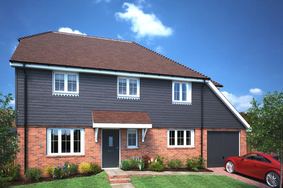 Churchfield View