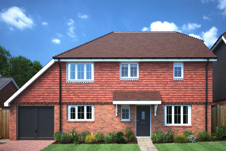 Churchfield View