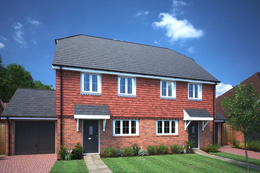 Churchfield View
