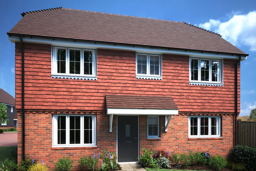 Churchfield View