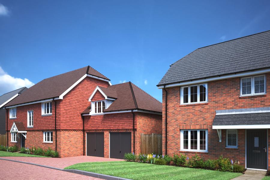 Churchfield View