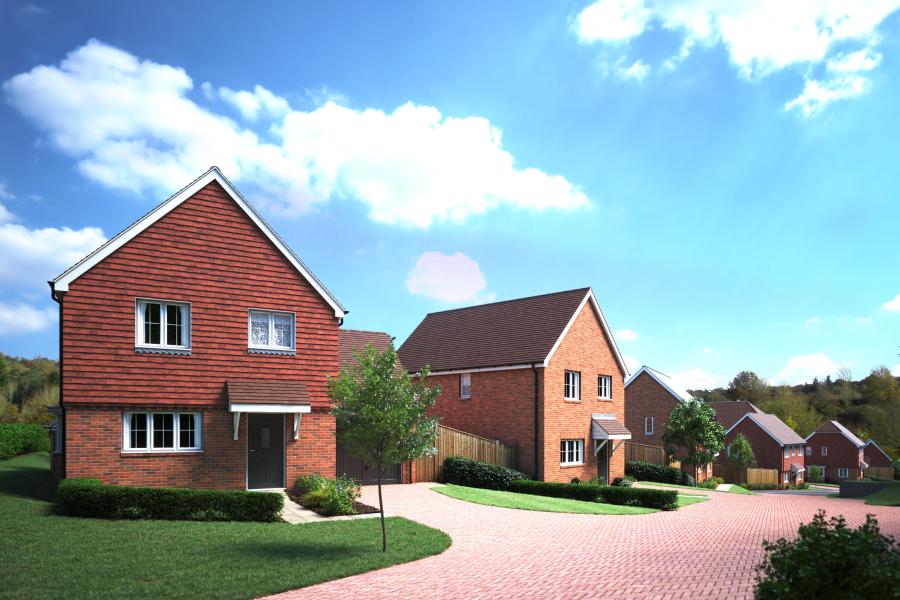 Churchfield View