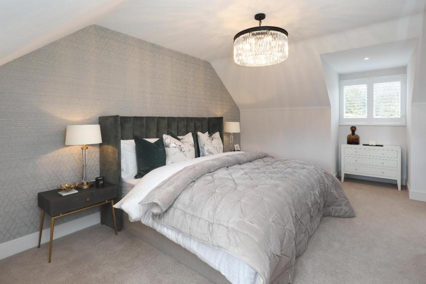 Royal Oaks Banstead