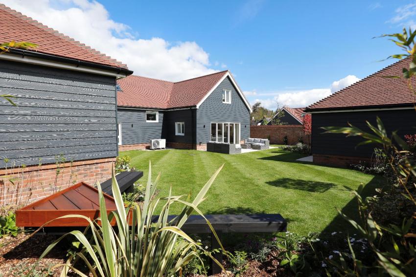 Royal Oaks Banstead
