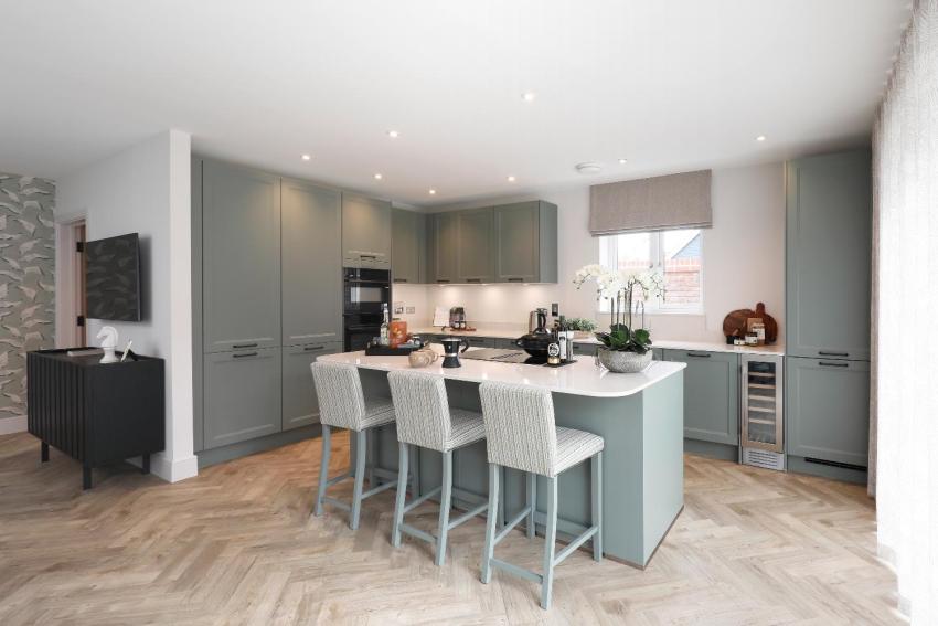 Royal Oaks Banstead