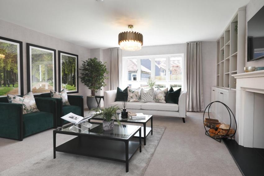 Royal Oaks Banstead