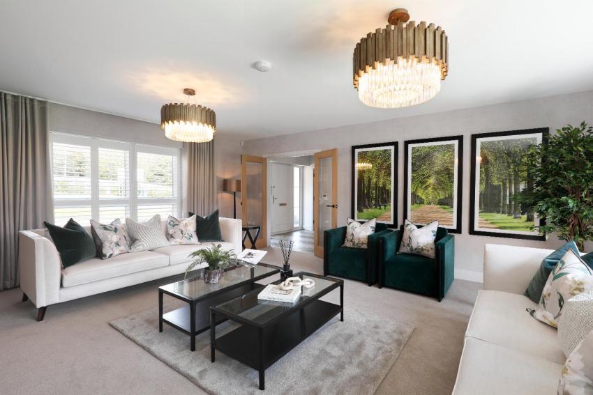 Royal Oaks Banstead