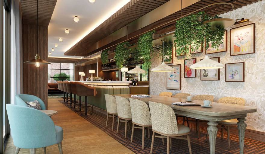 Riverstone Fulham