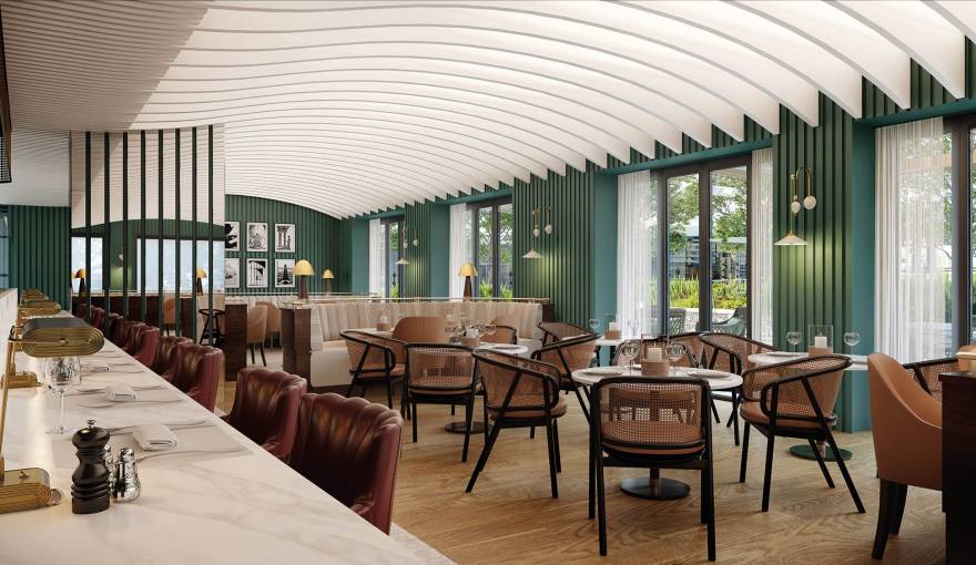 Riverstone Fulham
