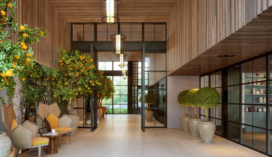 Riverstone Fulham
