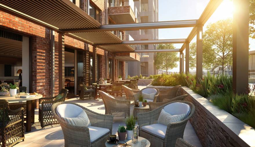 Riverstone Fulham