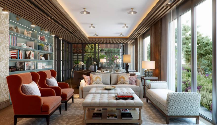 Riverstone Fulham