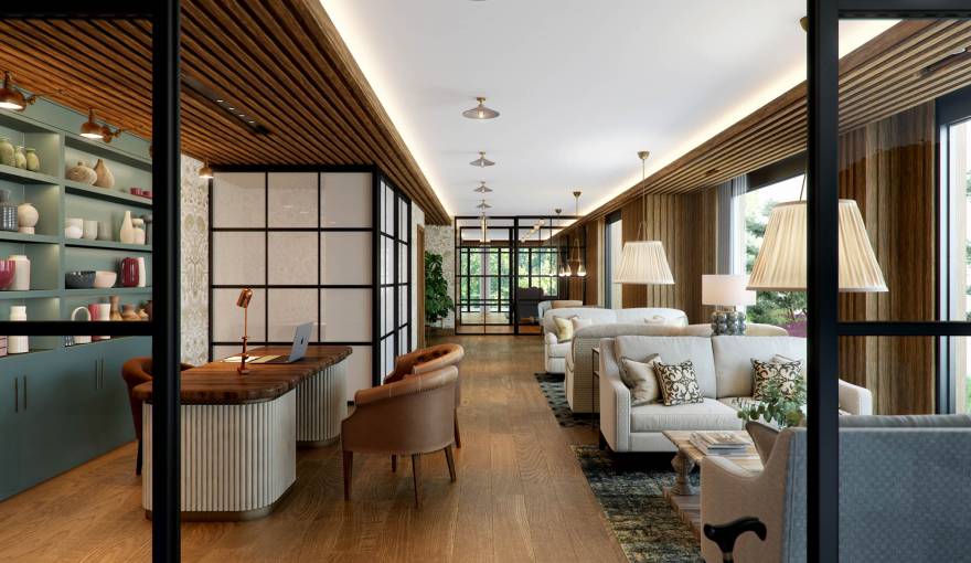 Riverstone Fulham