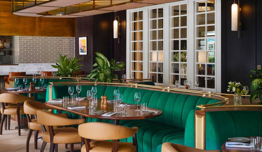 Riverstone Kensington