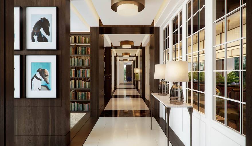 Riverstone Kensington