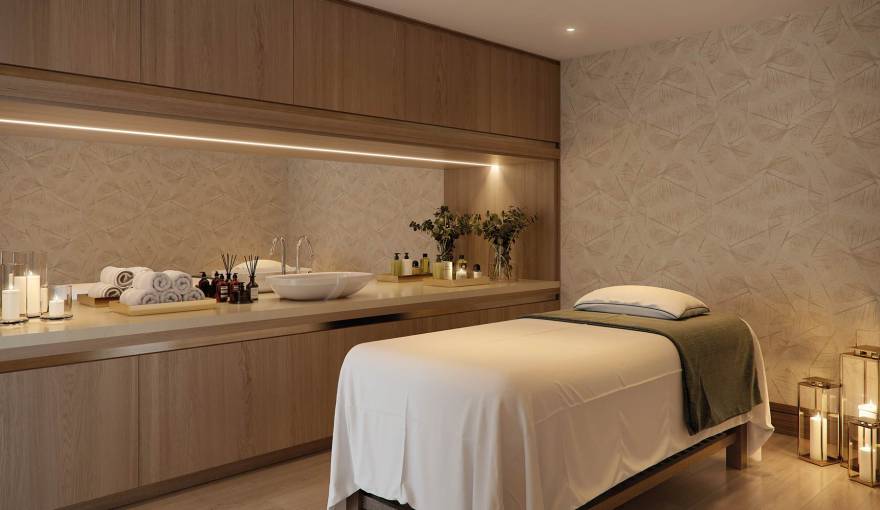 Riverstone Kensington