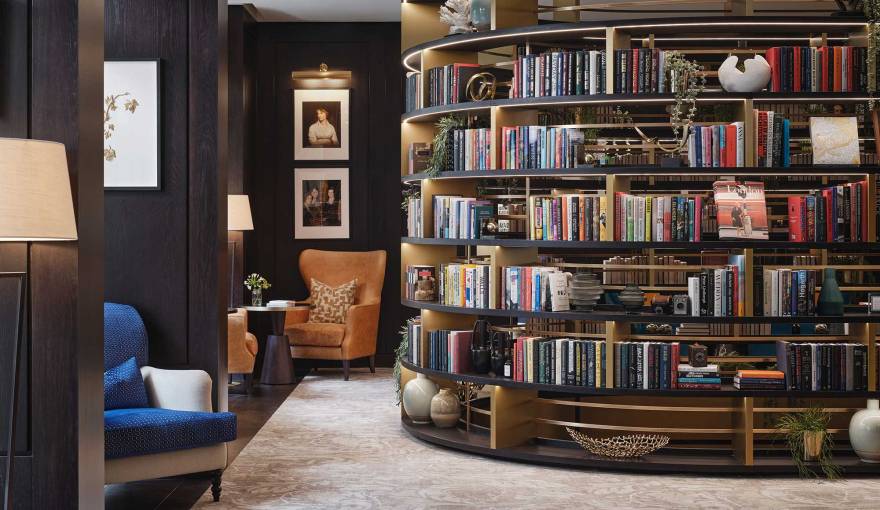 Riverstone Kensington