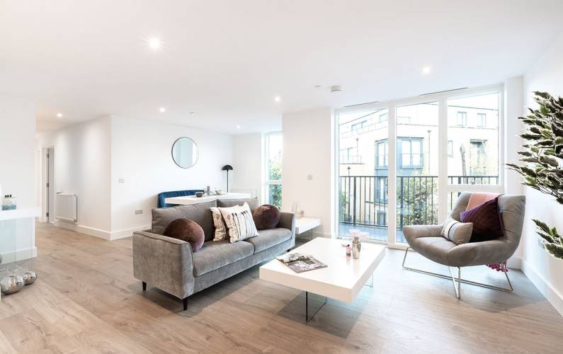 Sanderstead Road Croydon