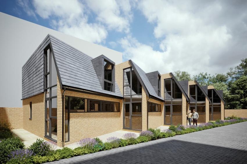 Dogwood Mews - Image 1