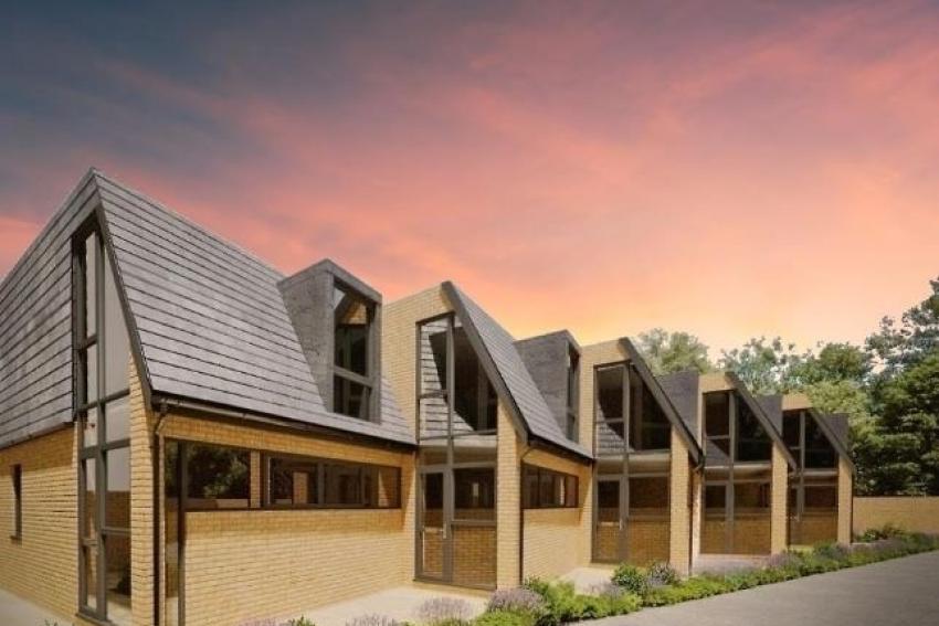 Dogwood Mews - Thumbnail 1