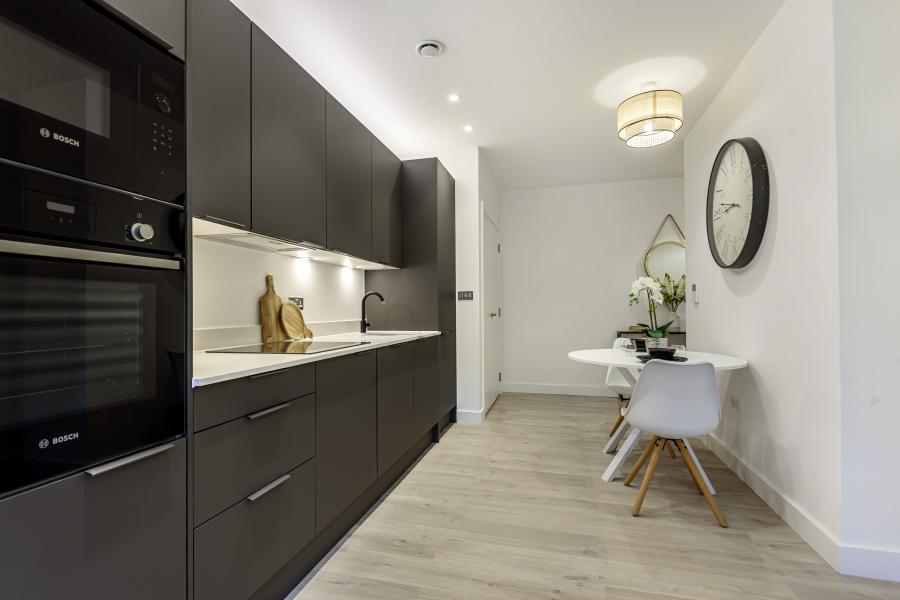 Odyssey Place