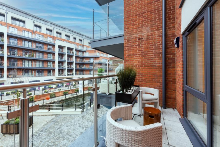 Waterside Quarter