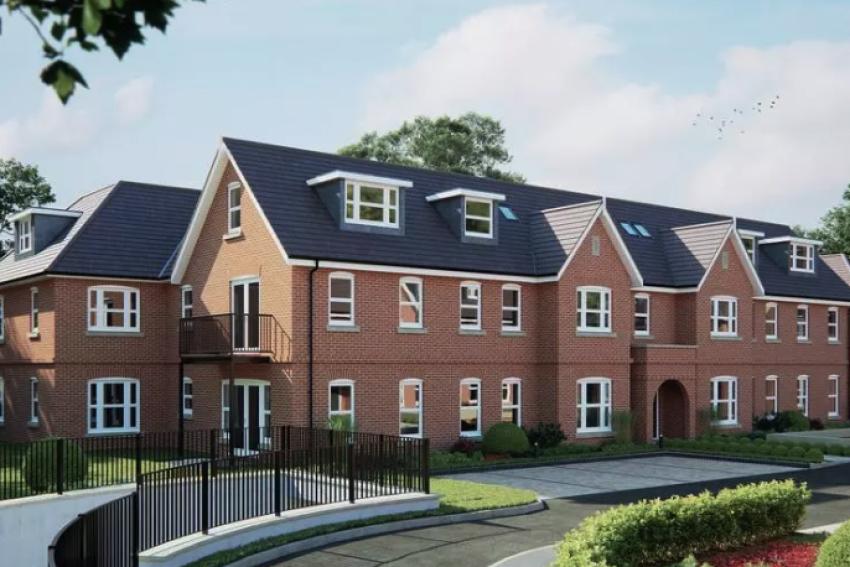 Meadow Court
