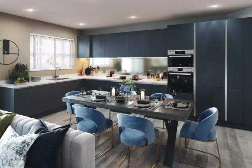 Meadow Court - Thumbnail 1