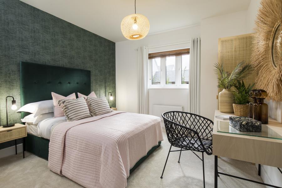 Abbey Place Mews