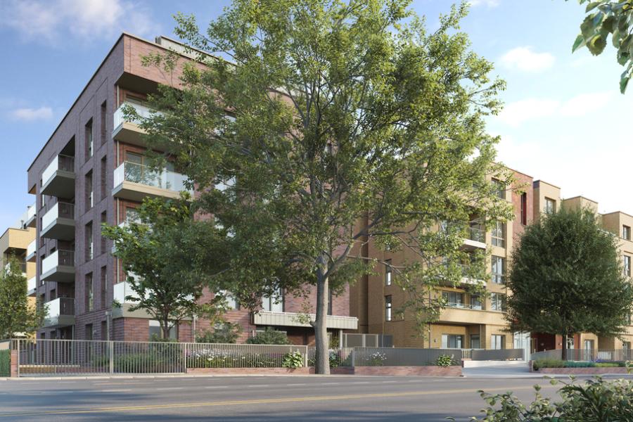 Alton Road - Image 1